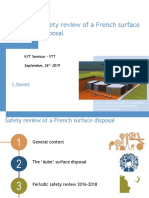 French Safety Review - C - Espivent - 26092019