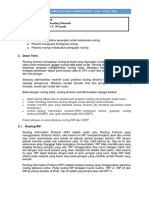 Modul Praktikum Pertemuan Ke 11