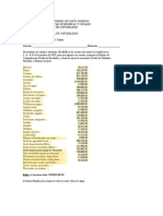 Practica Estados Financieros Evaluativa 1 PDF