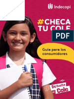 Guía Checa Tu Cole 2023 PDF