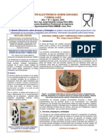 BOLETÍN EE N° 1 (AGOSTO-2010)