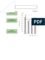 Informe de Produccion y Ventas Dic