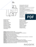 Manual Ex9em 3p 4m CT 1t