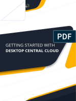 DC Cloud Integral Guide