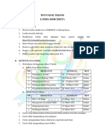 1) Juknis Lomba Bercerita (Final)