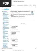 Download Oracle Payables - Step by Step Functional in 11i - PART 1 by saishankarav SN62340464 doc pdf