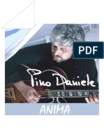 Anima - Pino Daniele