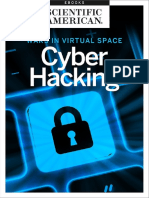Cyber Hacking꞉ Wars in Virtual Space [1094075469]