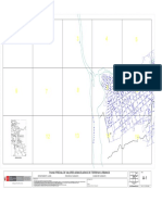 Plano Predial de Valores Arancelarios de Terrenos Urbanos: Ubicacion