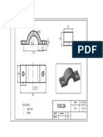 Bản dựng khối 3D số 1- Lương Phi Hùng