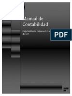 Manual Contabilidad