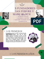 Exposición #04 - Anthony Calderon y Agustín Nuñez