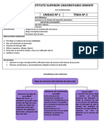 Tarea. Tema 2....