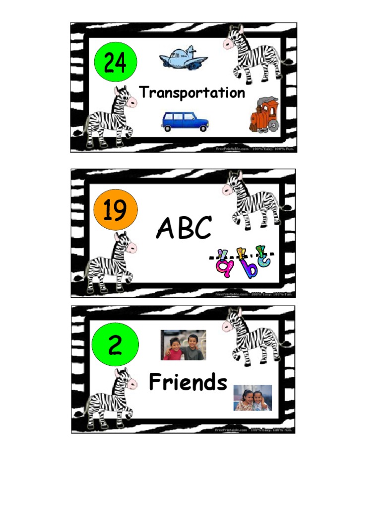 Book Labels | PDF