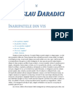 Ladislau Daradici - Înaripatele Din Vis 09 ' (SF)