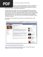 Download Matt Mullenweg Word Press CIA FBI DHS Oath Keepers And Anti-Semitism by AJ MacDonald Jr SN62341354 doc pdf