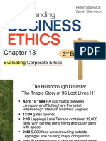 Stanwick 13 - Evaluating Corporate Ethics (GC, Dec 27)