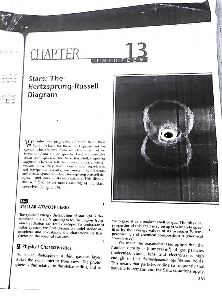 Astrophysics Book | PDF