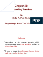 Ch-6-Controlling Function-Edited