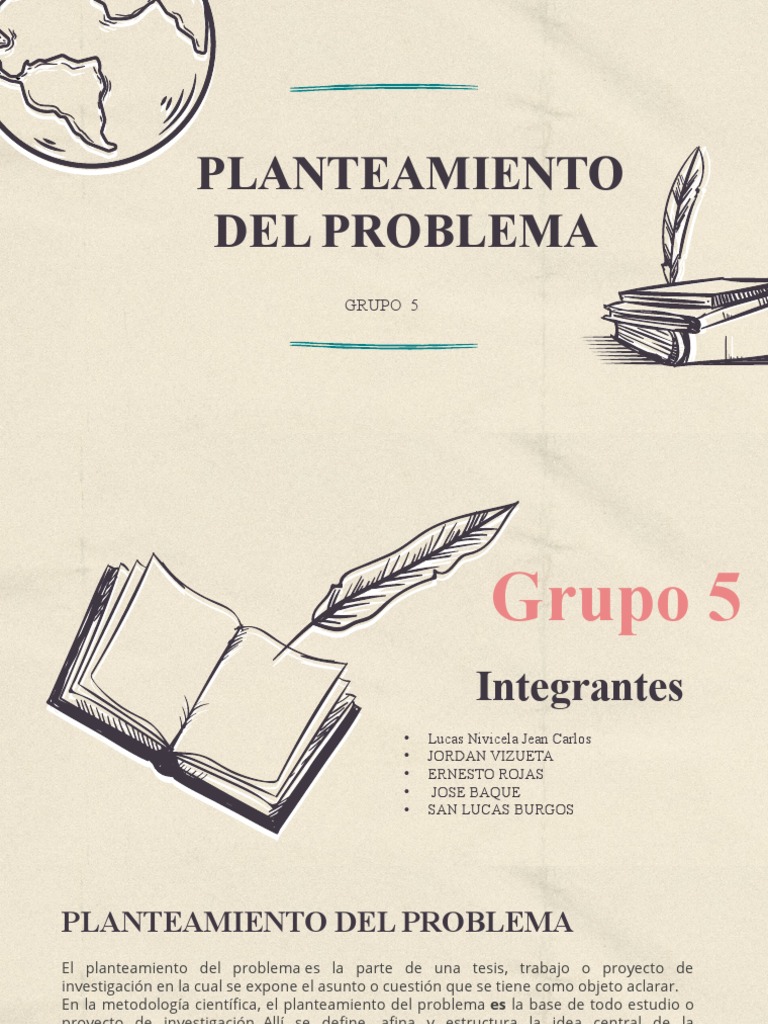 Writing History Thesis by Slidesgo PDF Science Metodología