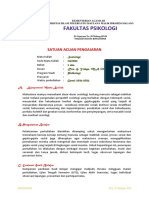 SATUAN ACUAN PENGAJARAN Sosiologi 2022