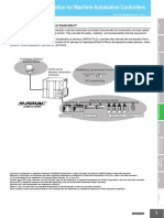 Machineautocontroller TG e 1 1