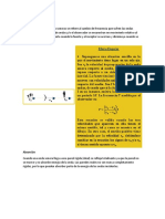 Analisis de Fenomenos Electricos