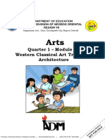 Arts 9 - Q1 - Module1b