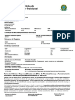 Certificado MEI ATUAL PDF