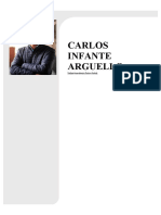 CVCarlos Alberto Infante Arguello
