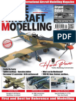 Scale Aircraft Modelling September 2022