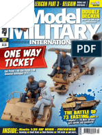Model Military International Mar23