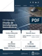 2023 Fotovoltaicas