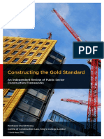 Constructing The Gold Standard Final