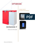 Biomasse P-TMNG21K400 V1.0 PT220523