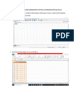 Langkah-Langkah Penggunaan App Ibm SPSS Uji Homogenitas Data