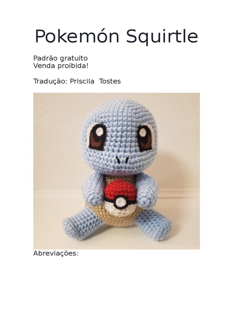 Pokemon | PDF