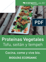 Proteínas Vegetales