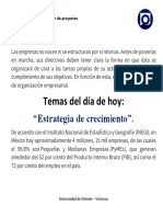 S2. .1 Administracion de Microempresas