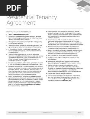 residential-tenancy-agreement