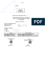 Format DPA-SKPD
