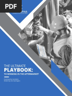 GenAlpha - The Ultimate Playbook To Winning in The Aftermarket