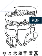 Coloringcomputers Pages