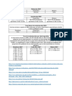 Investigación Educacion Comparada