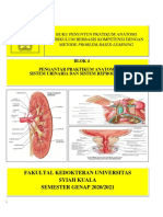 Modul Praktikum Anatomi Blok 4 - 2020