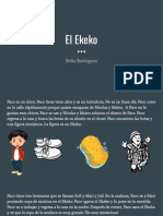 El Ekeko