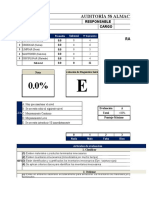 Formato Auditoria. (Modificado de La 11-20)