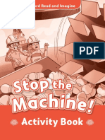 L2 Stop The Machine Activities