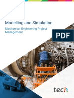 Ingeniería Mecánica M1T31