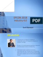 EPCON IoT 2018 SB